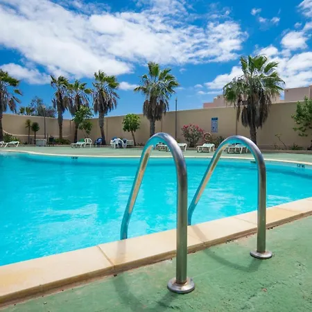 Appartement Casa De Los Girasoles Parque Holandes
