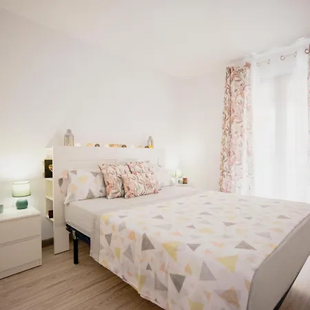 Casa De Los Girasoles Appartement *