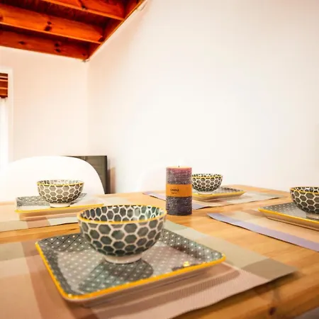 Appartement Casa De Los Girasoles Parque Holandes