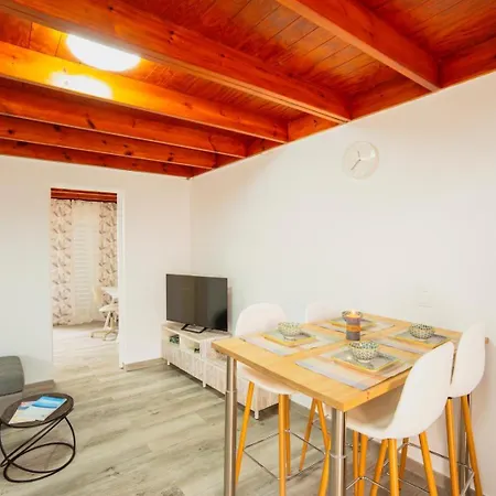 Appartement Casa De Los Girasoles Parque Holandes