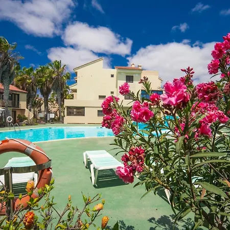 Appartement Casa De Los Girasoles Parque Holandes