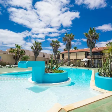 Daire Casa De Los Girasoles