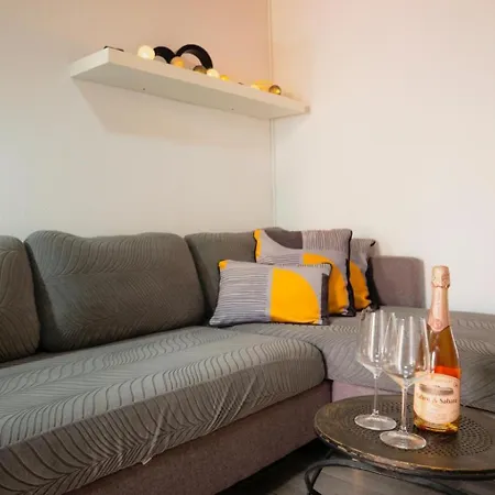 Apartamento Casa De Los Girasoles *