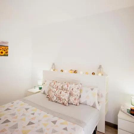 Casa De Los Girasoles Apartamento Parque Holandes