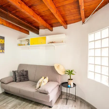 Daire Casa De Los Girasoles *