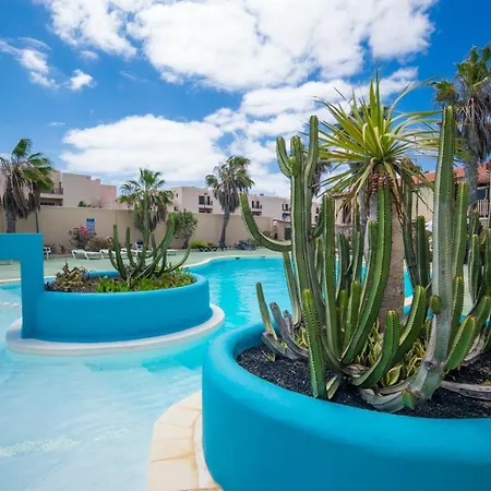 Daire Casa De Los Girasoles Parque Holandes
