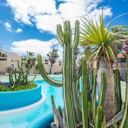 Casa De Los Girasoles Daire *