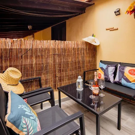 Casa De Los Girasoles Apartamento Parque Holandes
