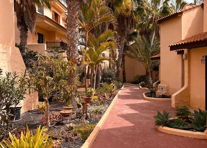 Casa De Los Girasoles Parque Holandes