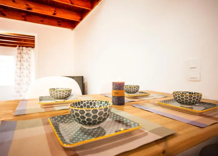 Appartement Casa De Los Girasoles Parque Holandes