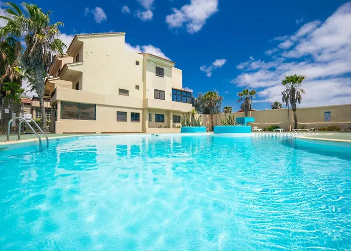 Casa De Los Girasoles Appartement Parque Holandes