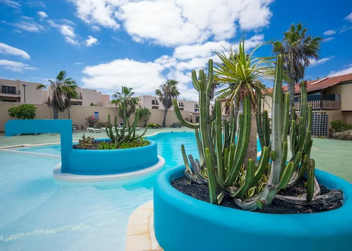 Appartement Casa De Los Girasoles Parque Holandes