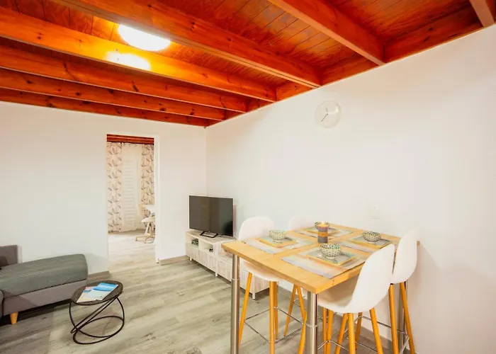 Appartement Casa De Los Girasoles Parque Holandes